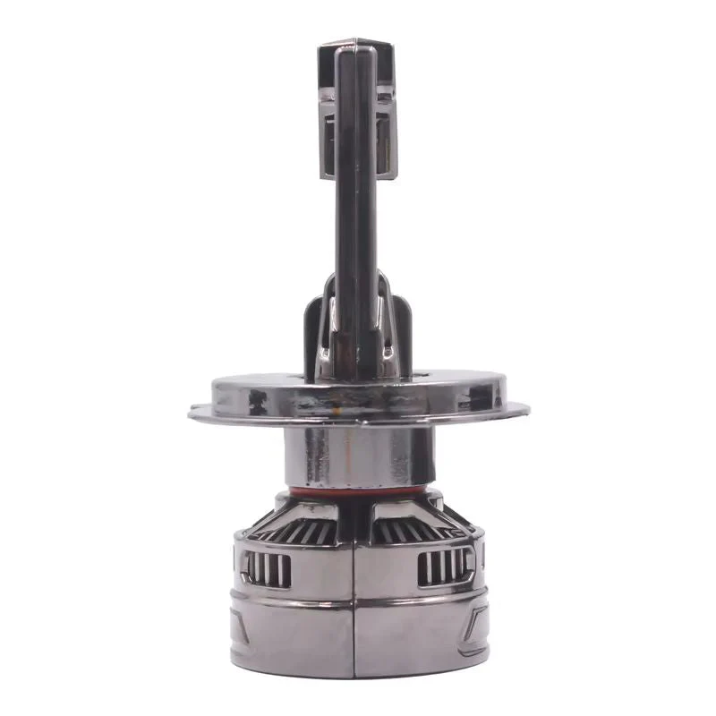 Ampoules LED ALPINA B3 Coupe (E46) (03.1999 à 01.2006) - LED H8/H9/H11 140W Haute Performance – Image 4