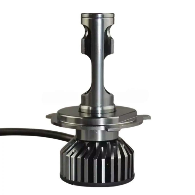 Pack Ampoules LED H4 HYUNDAI H100 Minibus P (07.1993 à 03.2000) - Blanc 72W – Image 2